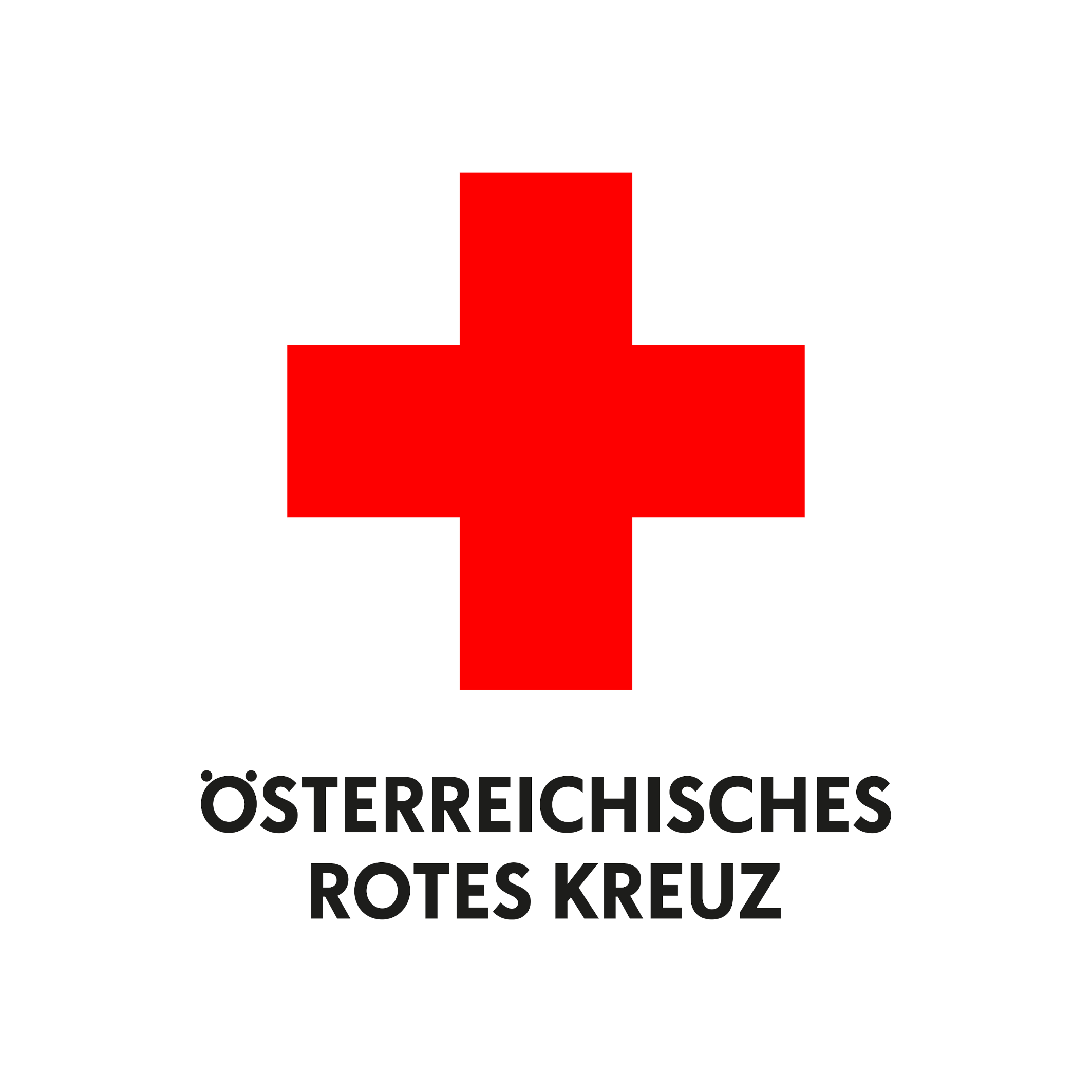 Rotes Kreuz Logo